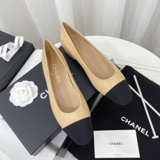 Chanel Heeled Shoes